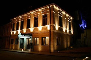 Tsarevets Hotel Veliko Tarnovo