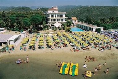 Gabriella Hotel Diano Marina