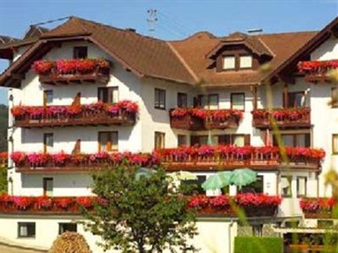 Alpenblick Hotel Attersee