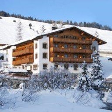 Spullersee Appartements Lech am Arlberg