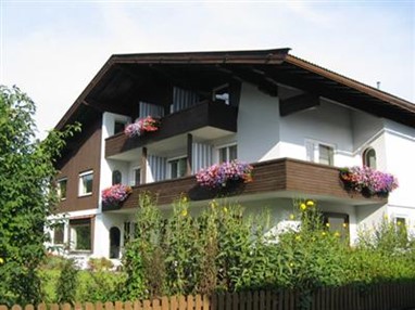 Haus Kristall Apartments Kirchberg In Tirol
