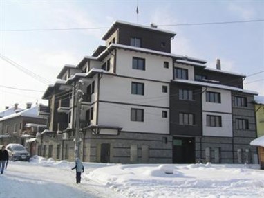 St. Anna Apartment Bansko