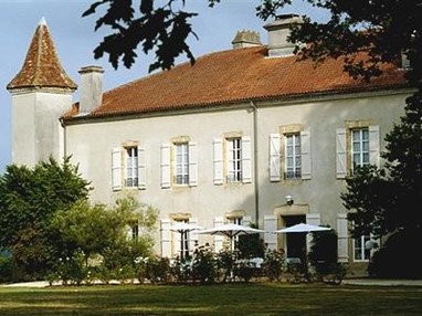 Hotel Le Chateau De Projan