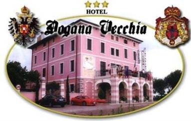 Dogana Vecchia Hotel Udine