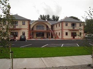 Gold Coast Suites Dungarvan