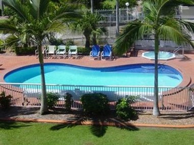 Key Largo Apartments