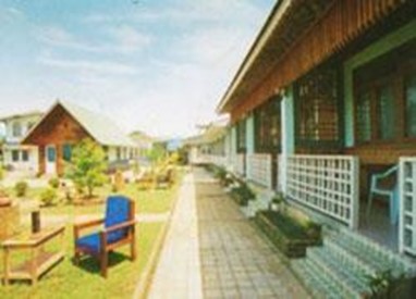 Private Hotel Kengtung