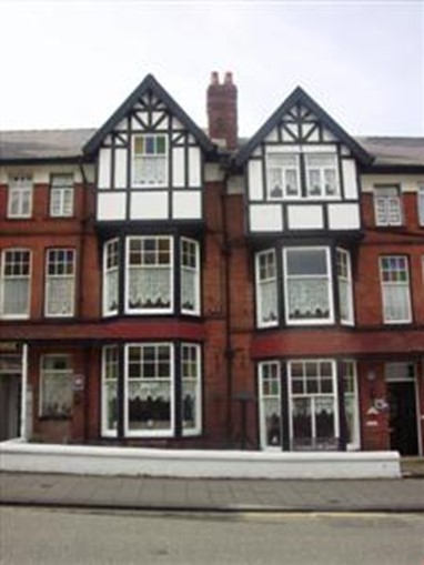 The Tudor House Bed and Breakfast Scarborough