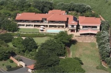 The Royal Meander Manor Guest Lodge Ballito