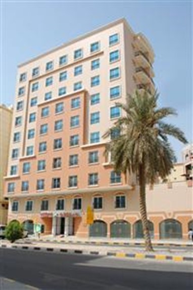 Baiti Hotel Apartments