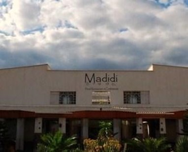 Madidi Lodge Lilongwe