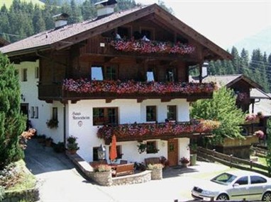 Haus Rosenheim Alpbach