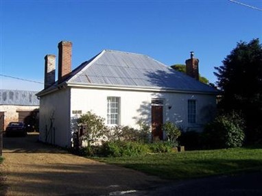 Cottage On Gunning Richmond (Tasmania)
