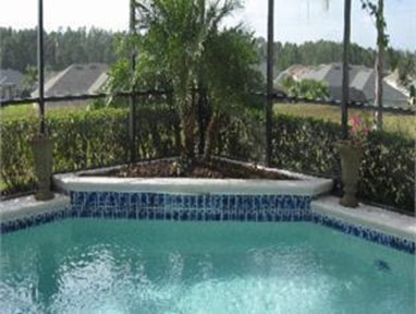 Gold Star West Haven Vacation Homes Davenport (Florida)