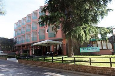 Hotel Plaza Grado