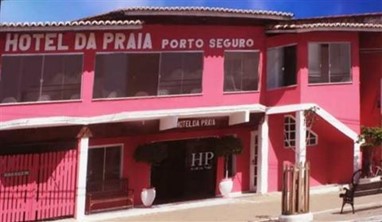 Hotel da Praia Porto Seguro