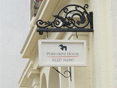 Peregrine House Hotel Canterbury