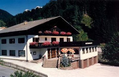 Hotel Tyrol Welschnofen