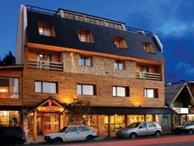 Presidente Hotel San Carlos De Bariloche