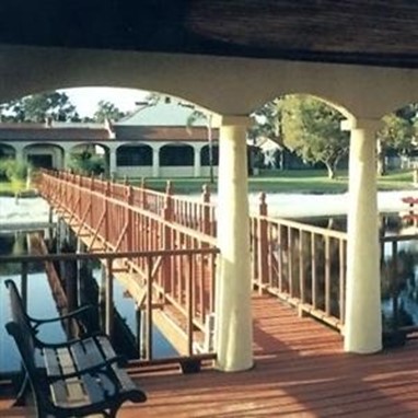 Sebring Lakeside Golf Resort Inn and Tea Room