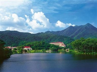 Lotus Villa Dongguan
