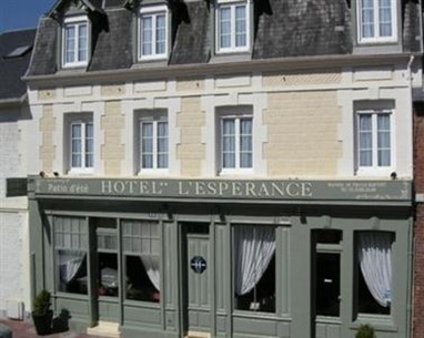 L'esperance Deauville