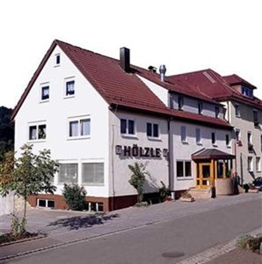 Landgasthof Hölzle Waldstetten