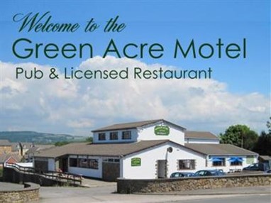 Green Acre Motel