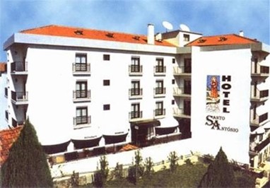 Hotel Santo Antonio De Fatima