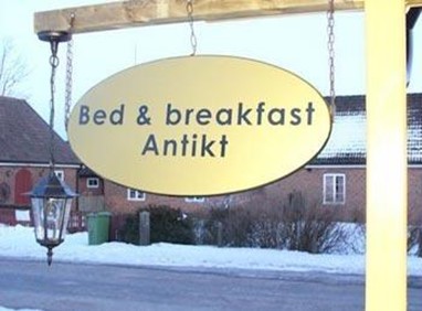 Bed & Breakfast Gryttinge Svalov