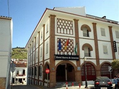 Sierra de Aracena Hotel