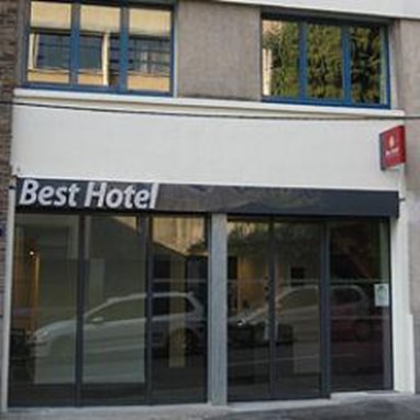 Best Hotel Nantes
