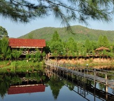 Baan Imm Sook Resort Tha Mai