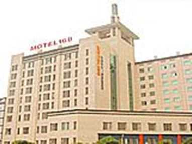 Motel168 Gaoqiao Inn Changsha