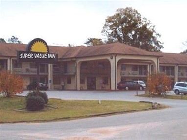 Super Value Inn Richland (Georgia)
