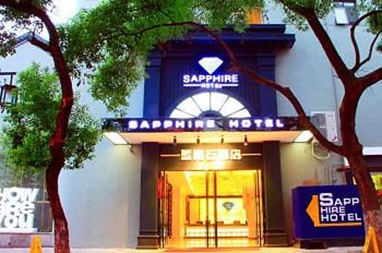 Sapphire Hotel Guilin