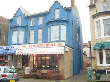 The Holmeleigh Hotel
