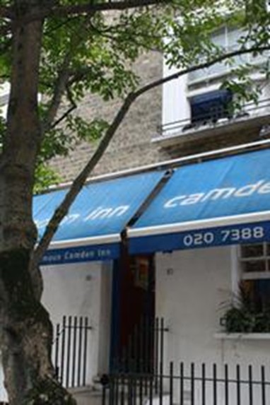 Smart Camden Inn London