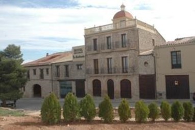 Hotel La Garbinada Granyena de les Garrigues