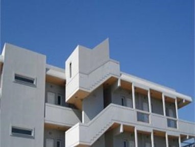 Graziella Apartments Ialysos