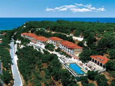Zante Palace Hotel Tsilivi