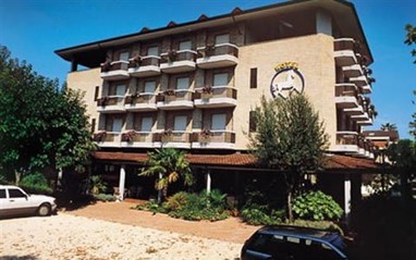 Al Cavallino Bianco Hotel Lignano Sabbiadoro