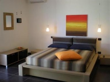 Terra Marique Bed and Breakfast Siracusa