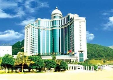 International Conference Center Hotel Zhuhai