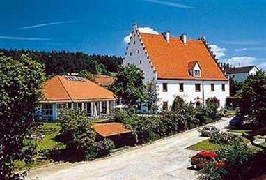 Hotel Schlossgasthof Roesch