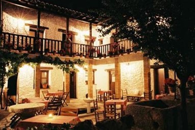 Hotel Rural Casa de Labranza San Martin de Valdeiglesias