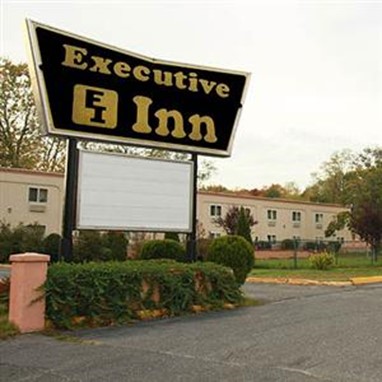 Executive Inn and Suites Neptune