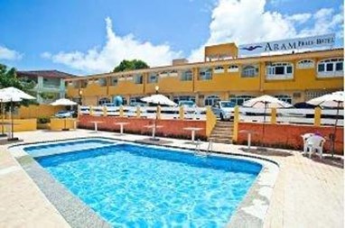 Aram Praia Hotel