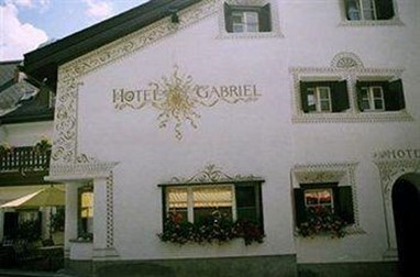 Hotel Gabriel Scuol