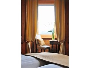 Hotel Eden Garni Saint Moritz